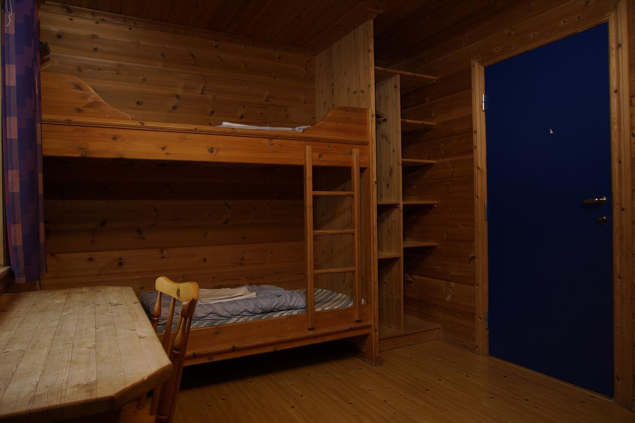 Voss Mountain Lodge Mjolfjell 外观 照片