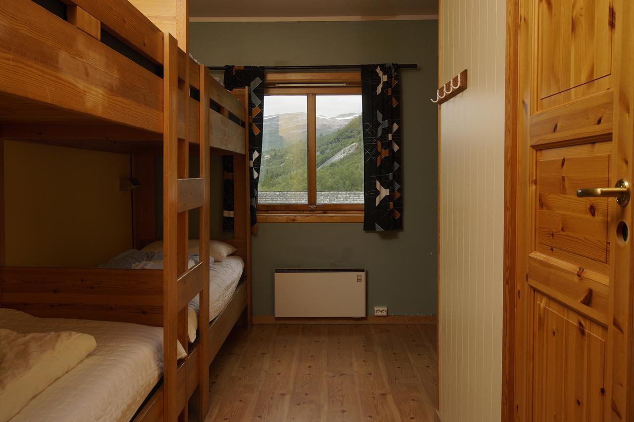 Voss Mountain Lodge Mjolfjell 外观 照片